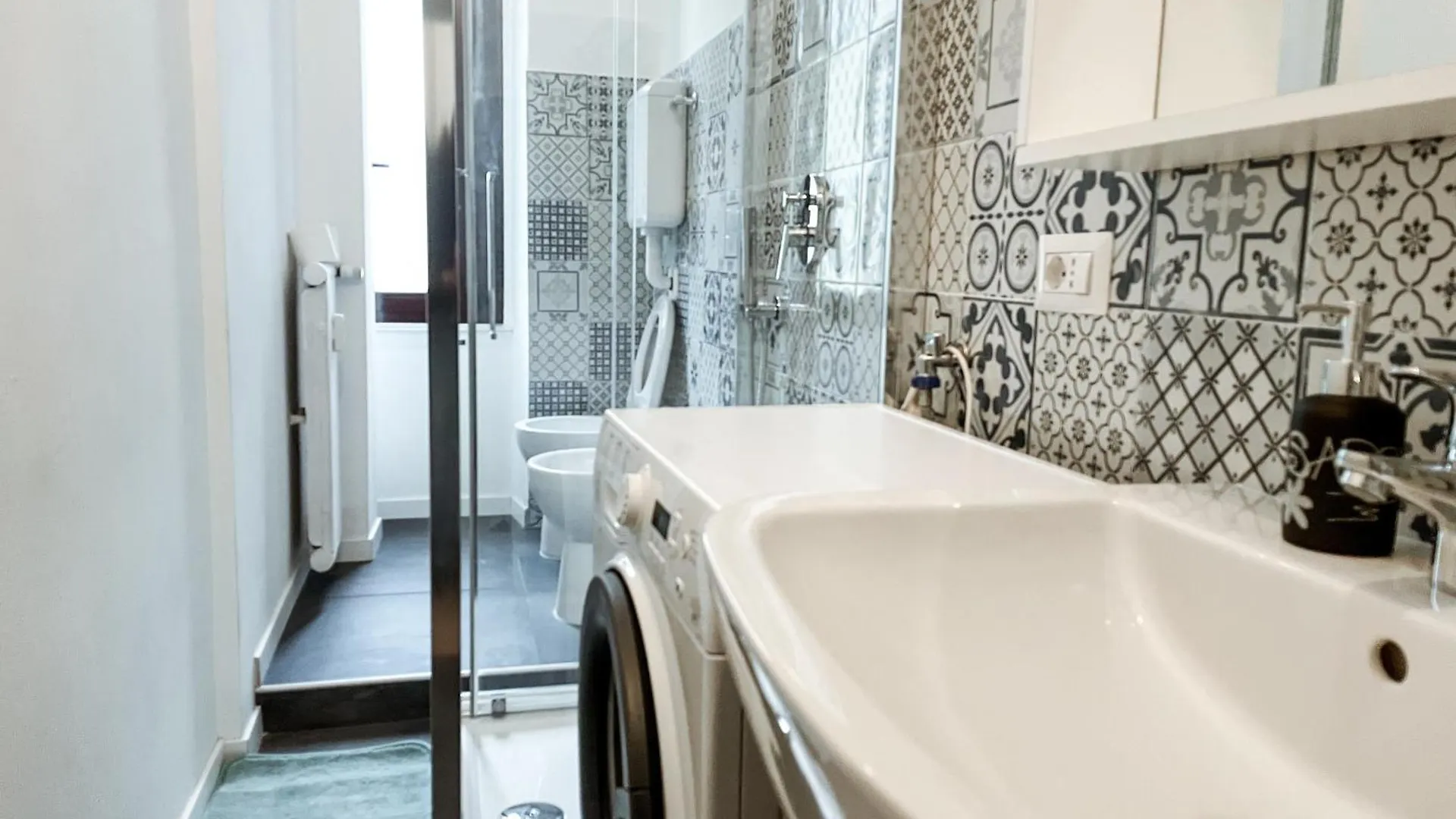 Borsieri Loft Milano - Isola Design District Διαμέρισμα