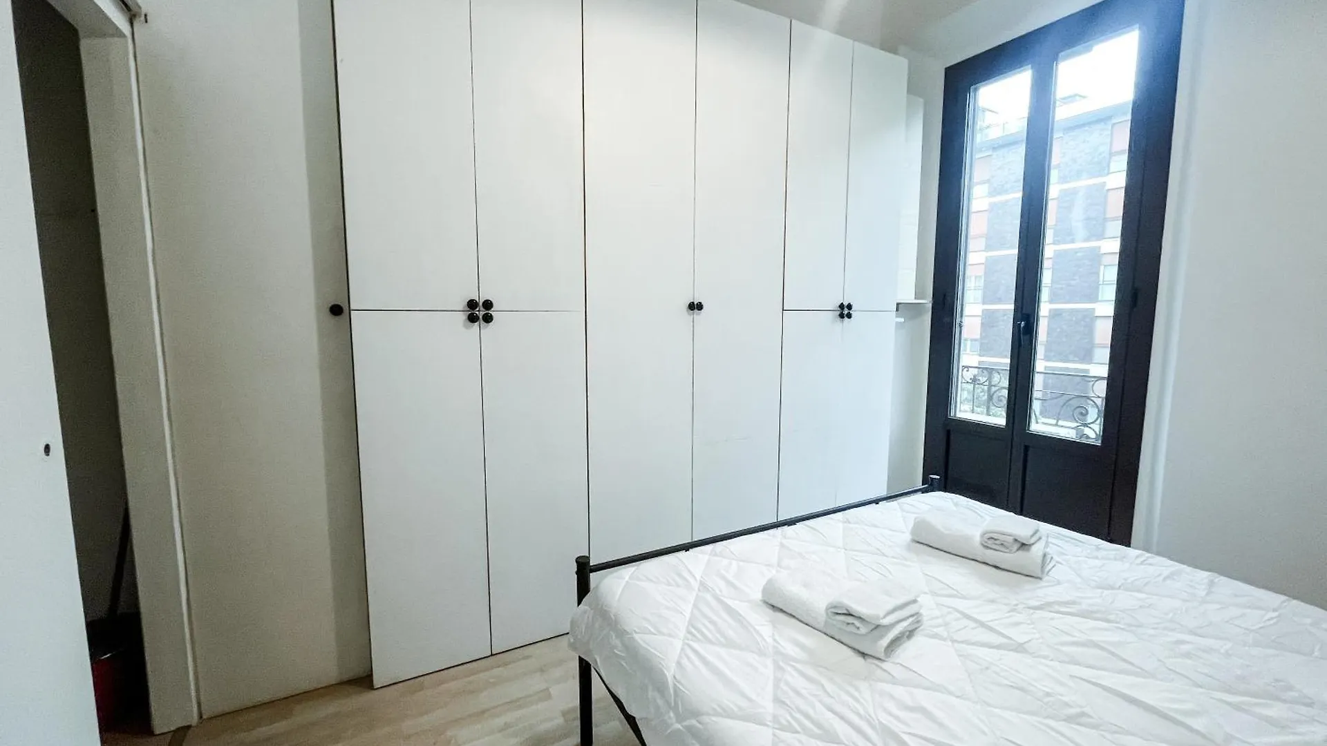 Borsieri Loft Milano - Isola Design District Διαμέρισμα Μιλάνο