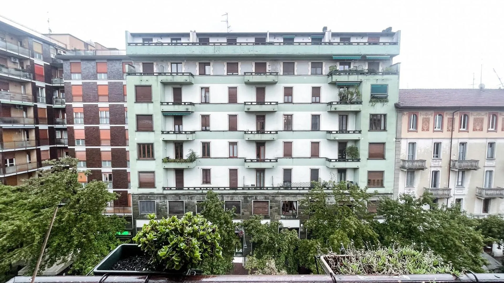 Borsieri Loft Milano - Isola Design District Διαμέρισμα 0*, Μιλάνο Ιταλία