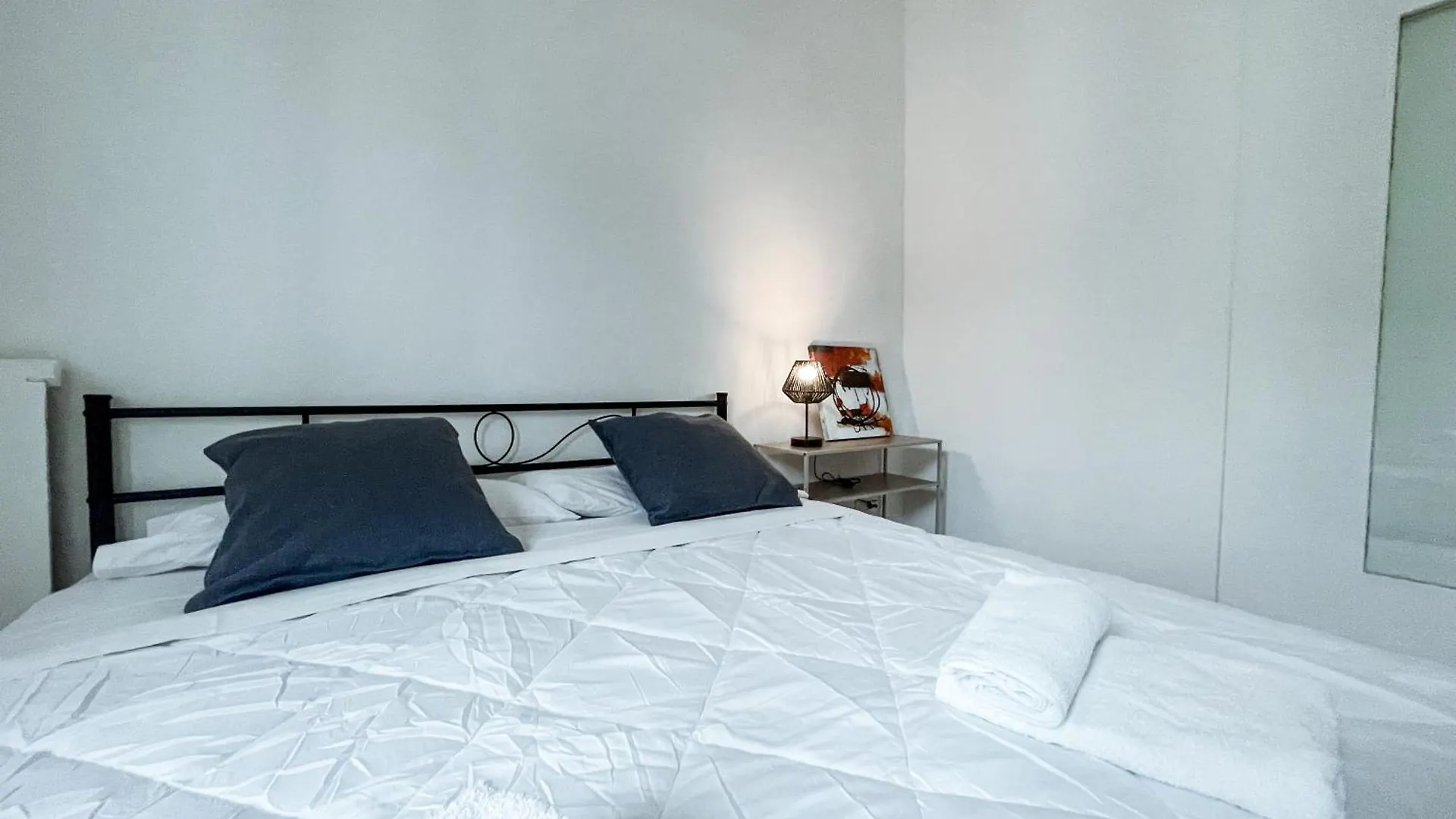Borsieri Loft Milano - Isola Design District Διαμέρισμα  Μιλάνο