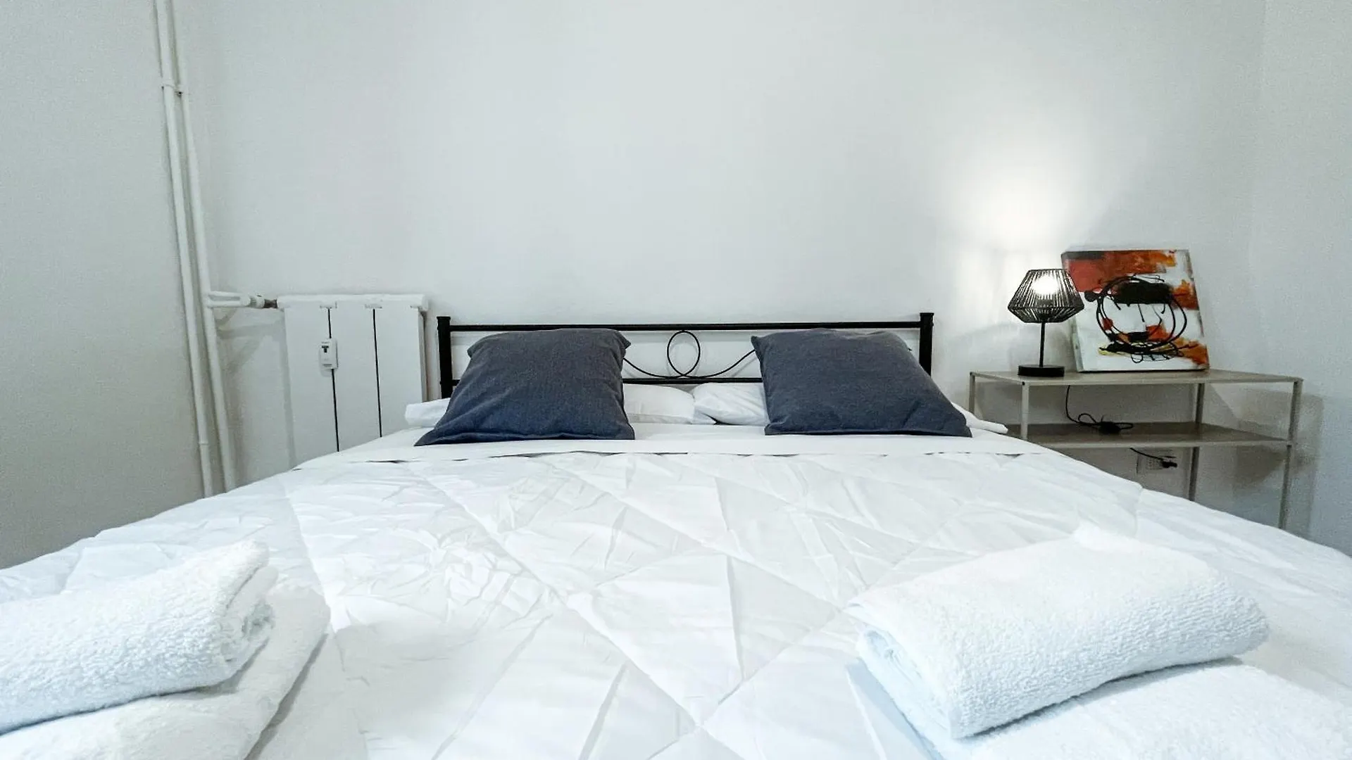 Borsieri Loft Milano - Isola Design District Διαμέρισμα Ιταλία