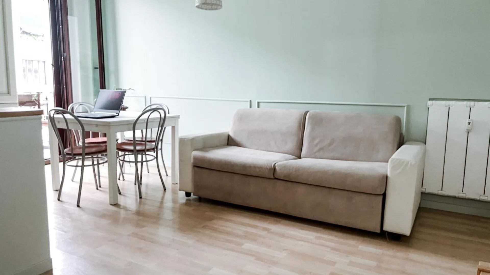 Borsieri Loft Milano - Isola Design District Διαμέρισμα