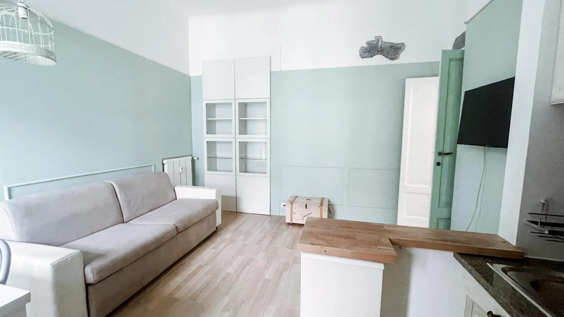 Borsieri Loft Milano - Isola Design District Διαμέρισμα 0*, Μιλάνο