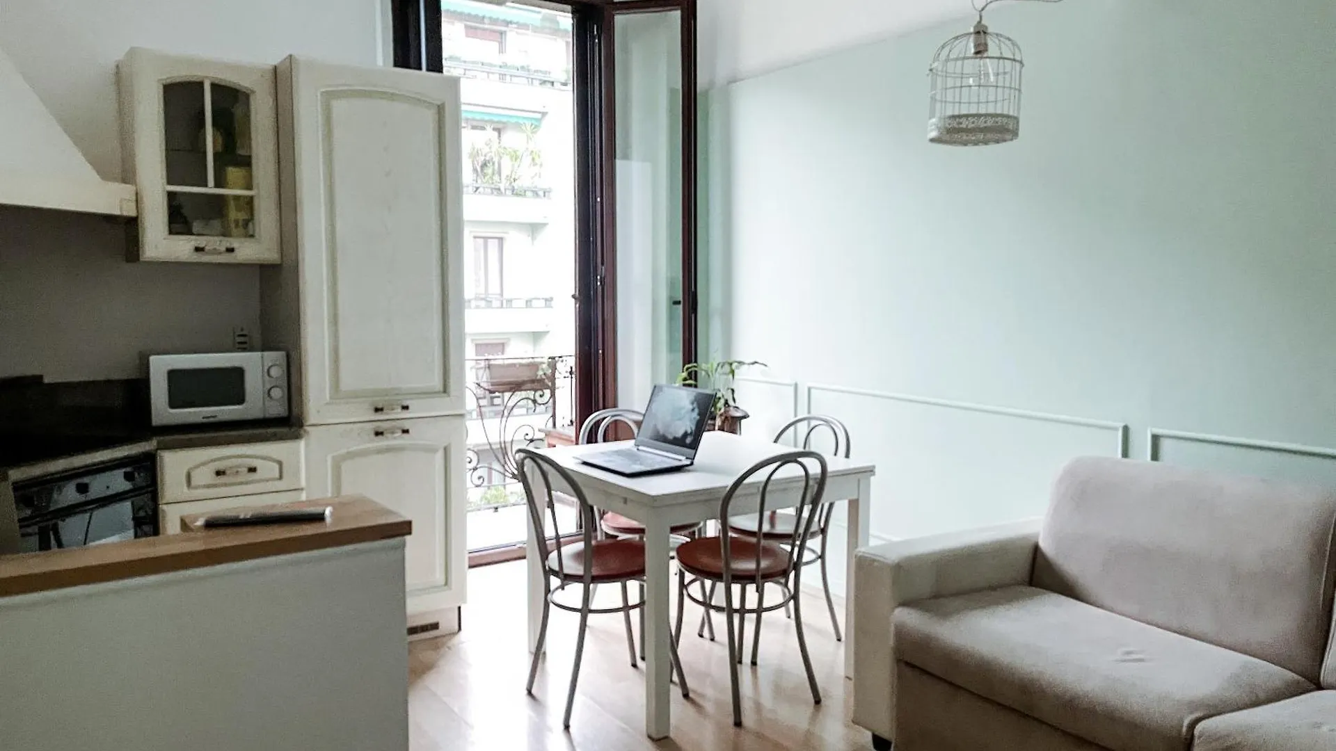 Borsieri Loft Milano - Isola Design District Διαμέρισμα Ιταλία