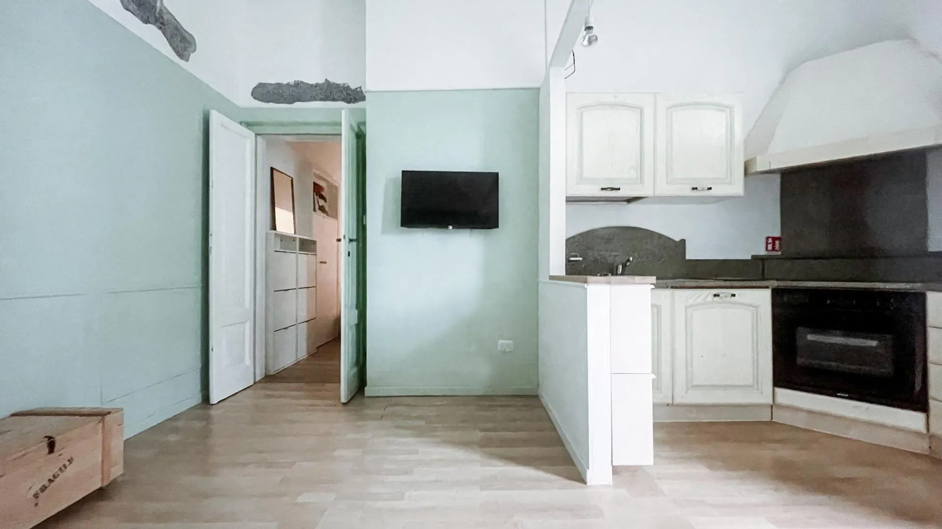 Ferienwohnung Borsieri Loft Milano - Isola Design District Apartment